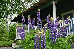 Greenville Inn at Moosehead Lake