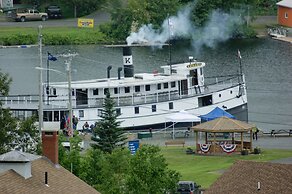 Greenville Inn at Moosehead Lake