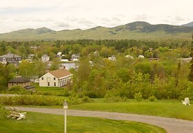 Greenville Inn at Moosehead Lake
