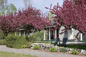 Greenville Inn at Moosehead Lake