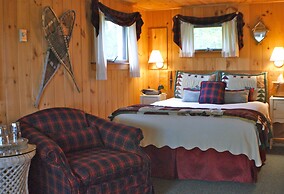 Greenville Inn at Moosehead Lake