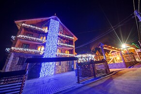 Villa Elena