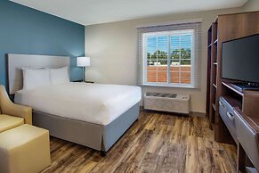 WoodSpring Suites Baltimore White Marsh - Nottingham
