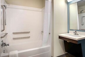 WoodSpring Suites Baltimore White Marsh - Nottingham
