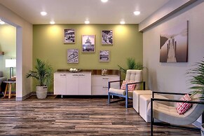 WoodSpring Suites Baltimore White Marsh - Nottingham