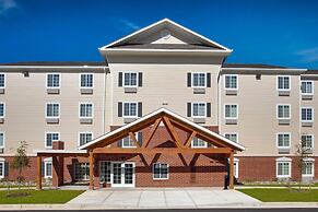 WoodSpring Suites Baltimore White Marsh - Nottingham
