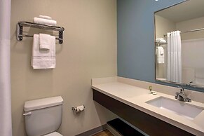 WoodSpring Suites Baltimore White Marsh - Nottingham