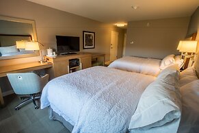 Hampton Inn by Hilton Amesbury