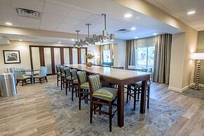 Hampton Inn by Hilton Amesbury