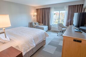 Hampton Inn by Hilton Amesbury