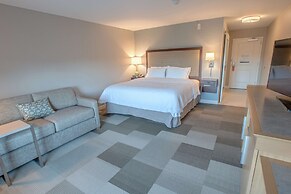 Hampton Inn by Hilton Amesbury