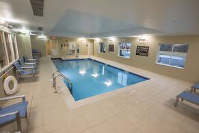 Hampton Inn by Hilton Amesbury