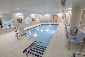 Hampton Inn by Hilton Amesbury