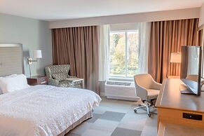 Hampton Inn by Hilton Amesbury