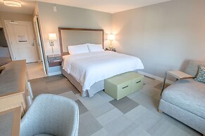 Hampton Inn by Hilton Amesbury