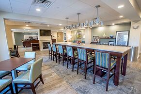 Hampton Inn by Hilton Amesbury