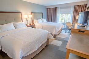 Hampton Inn by Hilton Amesbury
