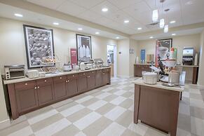 Hampton Inn by Hilton Amesbury