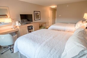 Hampton Inn by Hilton Amesbury