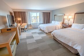 Hampton Inn by Hilton Amesbury