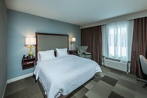 Hampton Inn by Hilton Amesbury