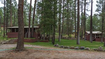 Canyon Cabins