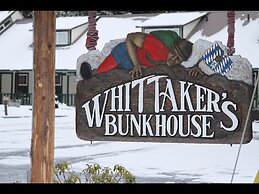 Whittaker's Motel & Historic Bunkhouse