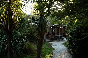 The Barn Cabins & Camp