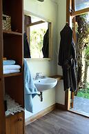 The Barn Cabins & Camp