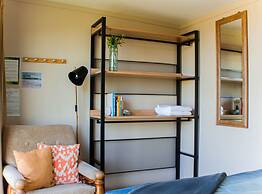 The Barn Cabins & Camp