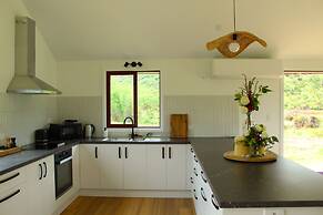 The Barn Cabins & Camp