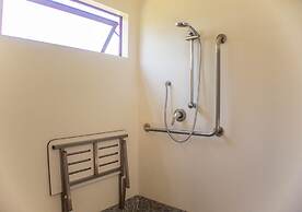 The Barn Cabins & Camp