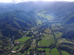 The Barn Cabins & Camp