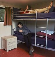 The Barn Cabins & Camp