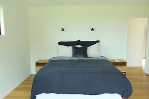 The Barn Cabins & Camp