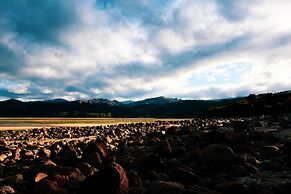 The Barn Cabins & Camp