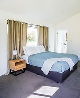 The Barn Cabins & Camp