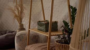 The Barn Cabins & Camp