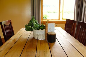 The Barn Cabins & Camp