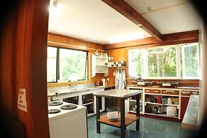 The Barn Cabins & Camp