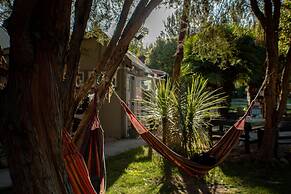 The Barn Cabins & Camp