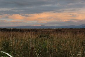 The Barn Cabins & Camp
