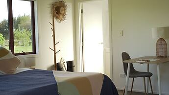 The Barn Cabins & Camp