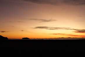The Barn Cabins & Camp