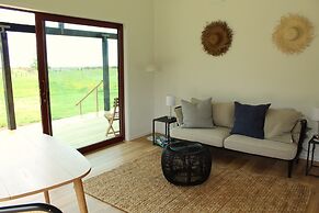 The Barn Cabins & Camp