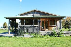 The Barn Cabins & Camp