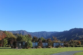 The Barn Cabins & Camp