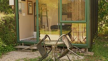 The Barn Cabins & Camp