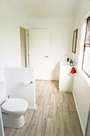 The Barn Cabins & Camp