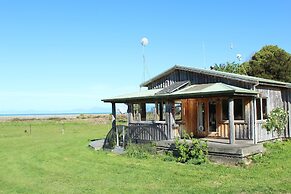 The Barn Cabins & Camp